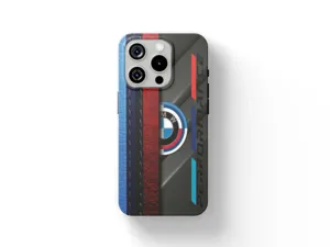 BMW Custodia Telefono Design Moderno Elegante